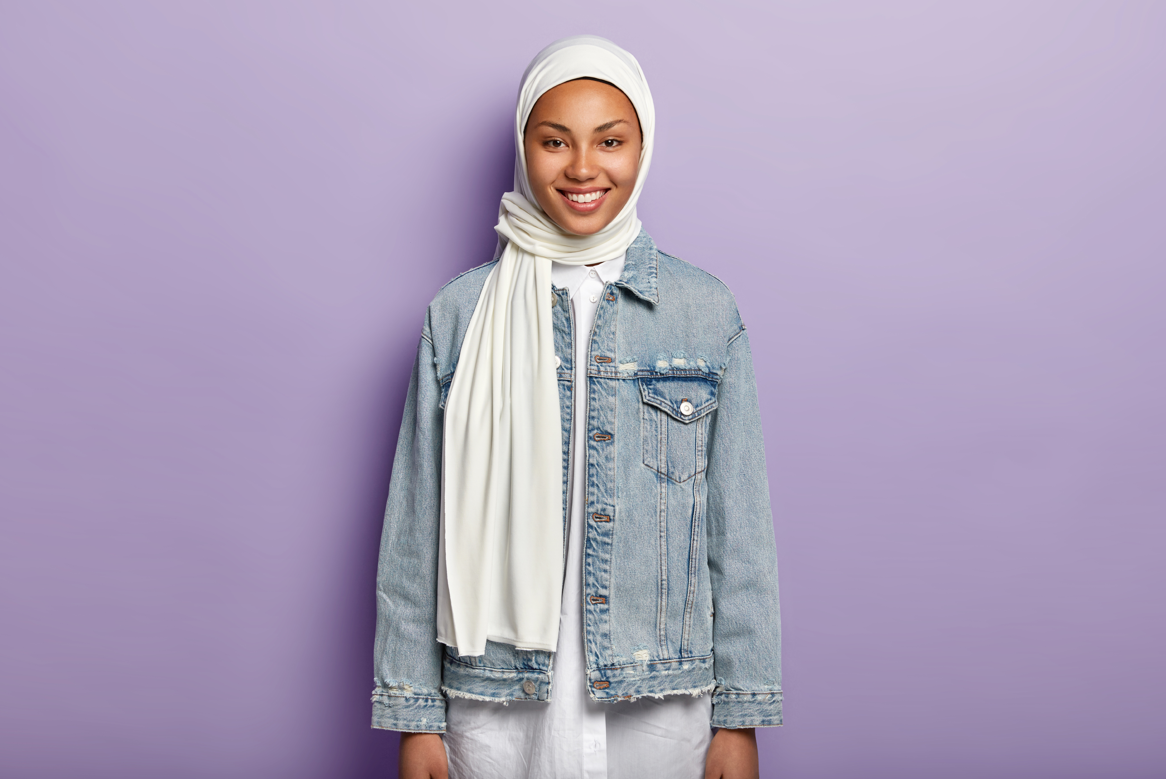 Modest Wear