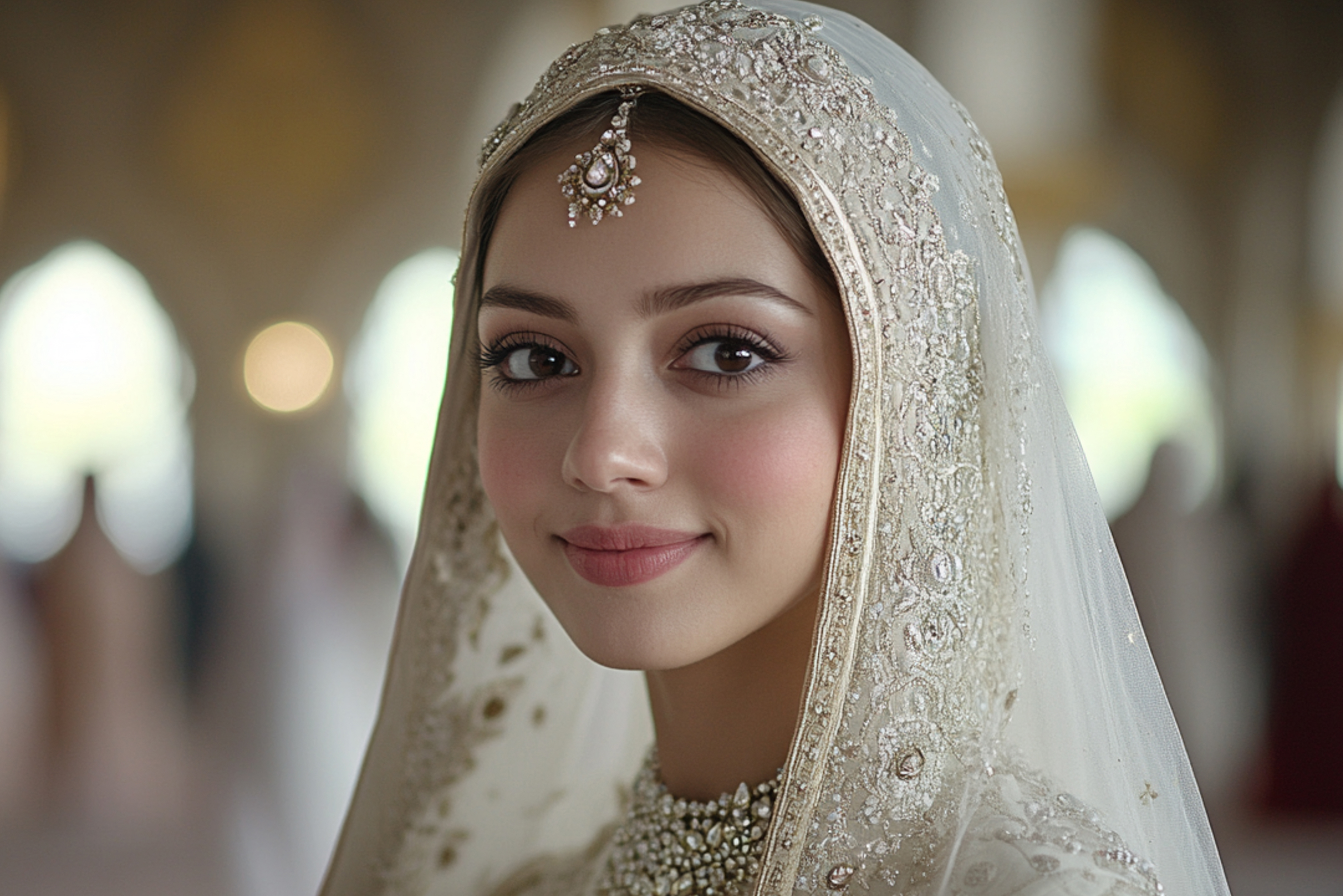 Nikah Collection